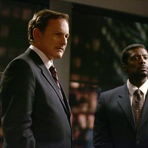 Fotoğraf Eamonn Walker