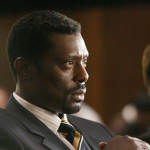 Fotoğraf Eamonn Walker