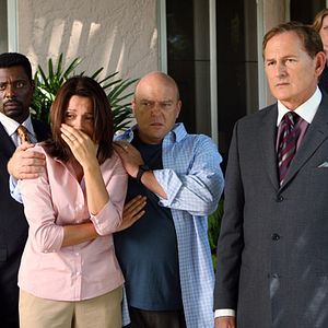 Fotoğraf Eamonn Walker