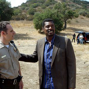 Fotoğraf Eamonn Walker