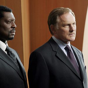Fotoğraf Eamonn Walker