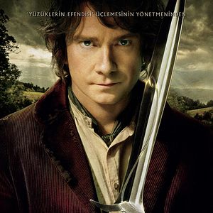 Fotoğraf Hobbit: Beklenmedik Yolculuk