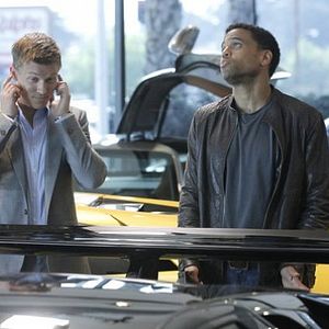 Fotoğraf Warren Kole