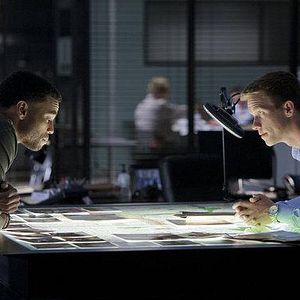 Fotoğraf Warren Kole