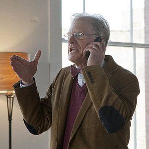 Fotoğraf Ed Begley Jr.