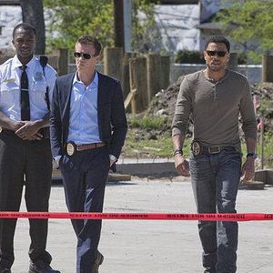 Fotoğraf Warren Kole