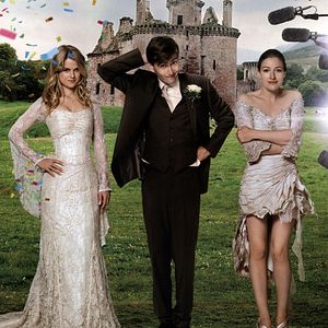 Fotoğraf Kelly Macdonald