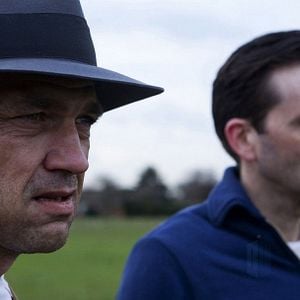 Fotoğraf Dougray Scott