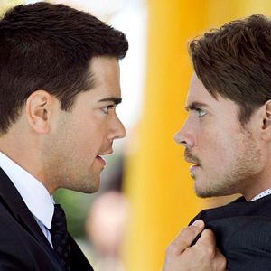 Fotoğraf Jesse Metcalfe