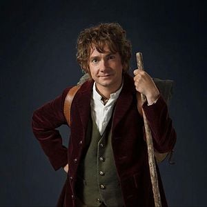 Fotoğraf Martin Freeman