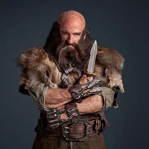 Fotoğraf Graham McTavish