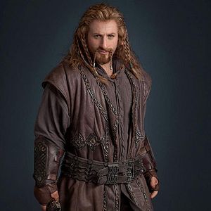 Fotoğraf Dean O'Gorman