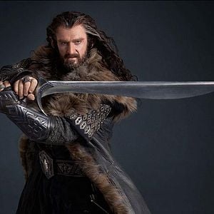 Fotoğraf Richard Armitage