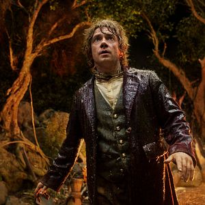 Fotoğraf Hobbit: Beklenmedik Yolculuk