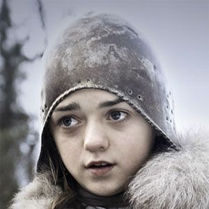 Fotoğraf Maisie Williams