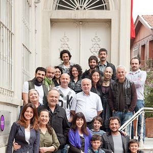 Fotoğraf Dedemin İnsanları