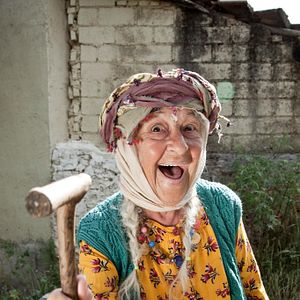 Fotoğraf Entelköy Efeköy'e Karşı