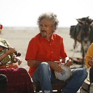 Fotoğraf Entelköy Efeköy'e Karşı