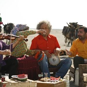 Fotoğraf Entelköy Efeköy'e Karşı