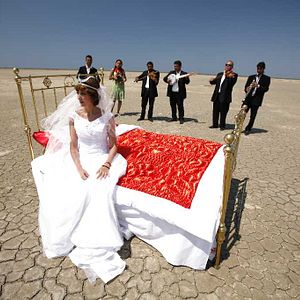 Fotoğraf Entelköy Efeköy'e Karşı