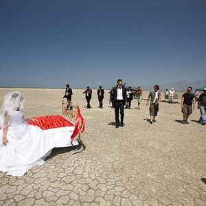 Fotoğraf Entelköy Efeköy'e Karşı