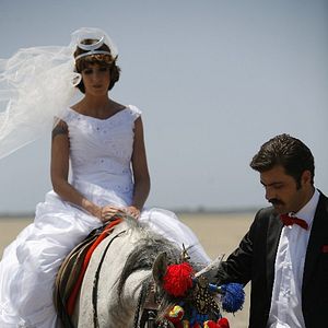 Fotoğraf Entelköy Efeköy'e Karşı