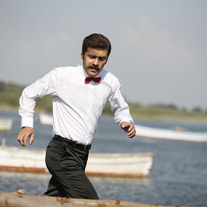 Fotoğraf Entelköy Efeköy'e Karşı