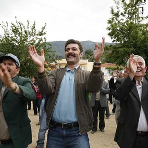 Fotoğraf Entelköy Efeköy'e Karşı