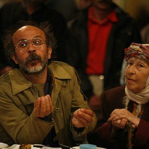 Fotoğraf Entelköy Efeköy'e Karşı