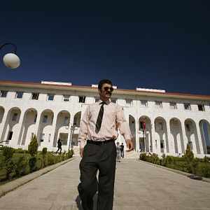 Fotoğraf Entelköy Efeköy'e Karşı