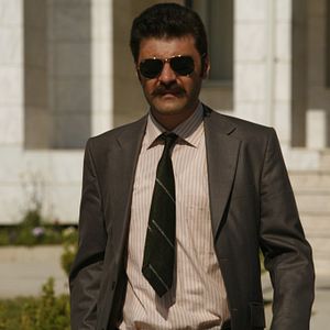 Fotoğraf Entelköy Efeköy'e Karşı