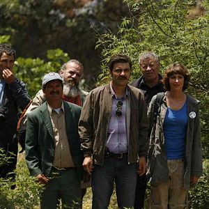 Fotoğraf Entelköy Efeköy'e Karşı