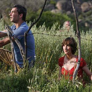 Fotoğraf Entelköy Efeköy'e Karşı