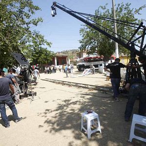 Fotoğraf Entelköy Efeköy'e Karşı