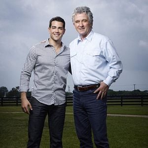 Fotoğraf Dallas (2012)