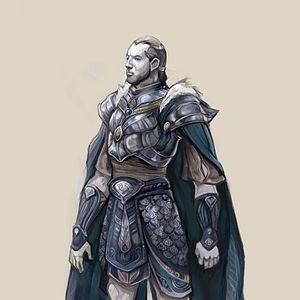 Fotoğraf John Carter