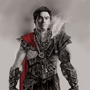 Fotoğraf John Carter