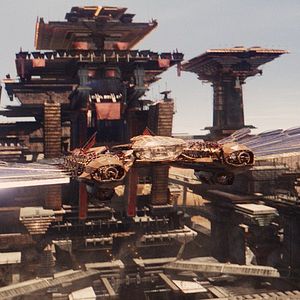 Fotoğraf John Carter