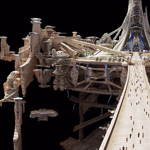 Fotoğraf John Carter