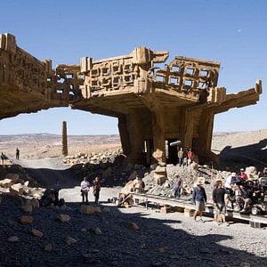 Fotoğraf John Carter