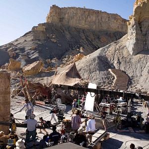 Fotoğraf John Carter