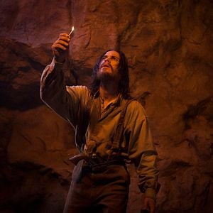 Fotoğraf John Carter