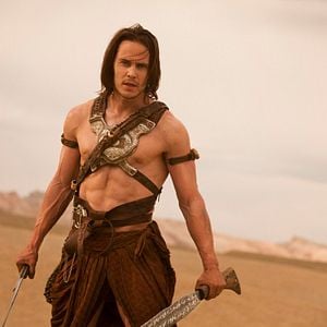 Fotoğraf John Carter