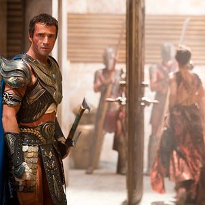 Fotoğraf John Carter