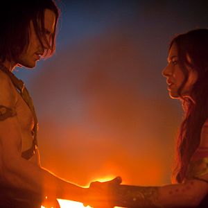 Fotoğraf John Carter