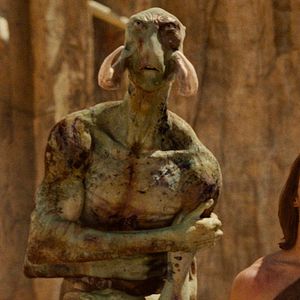 Fotoğraf John Carter