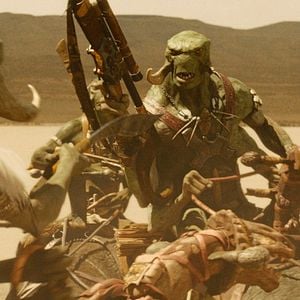 Fotoğraf John Carter