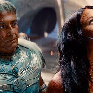 Fotoğraf John Carter