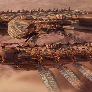 Fotoğraf John Carter