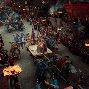 Fotoğraf John Carter